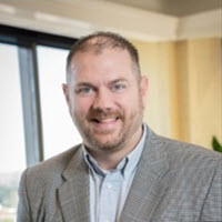 Brad Tyler, Business Strategy & Intelligence Manager, Bank of America]