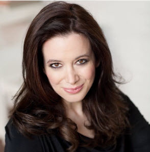 Carol Roth