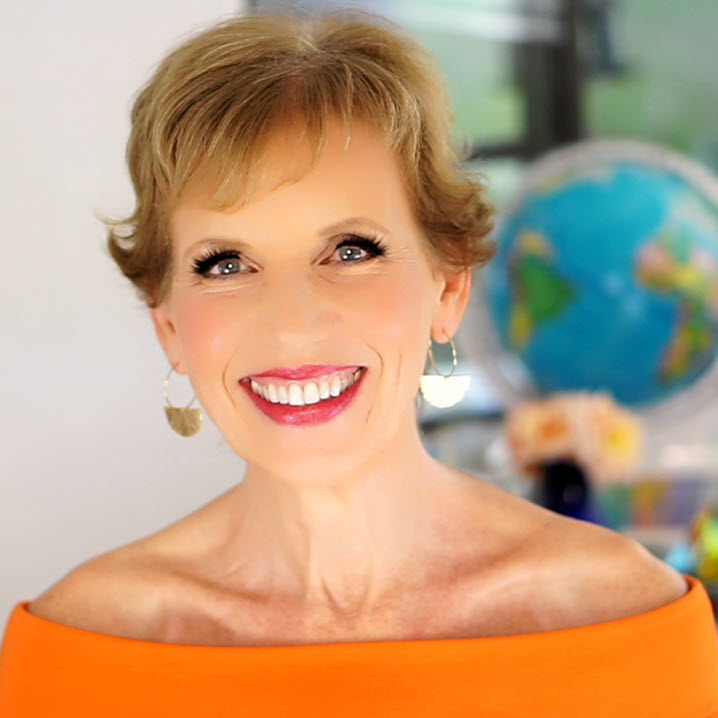Mari Smith